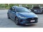 Ford Focus 1.5 EcoBlue 115 CV automatico 5p. Active