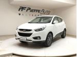 Hyundai ix35 ix35 2.0 CRDi 4WD Xpossible A/T