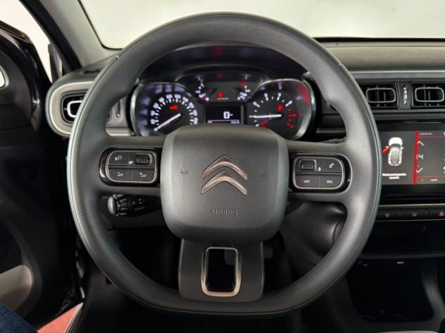 CITROEN C3 1.2 puretech C-Series s&s 83cv rif. 22458955 - Foto 10