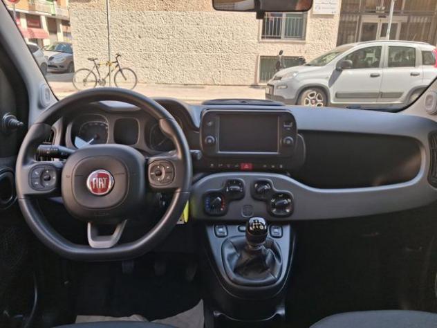 FIAT Panda 1.2 EasyPower City Life rif. 23899778 - Foto 10