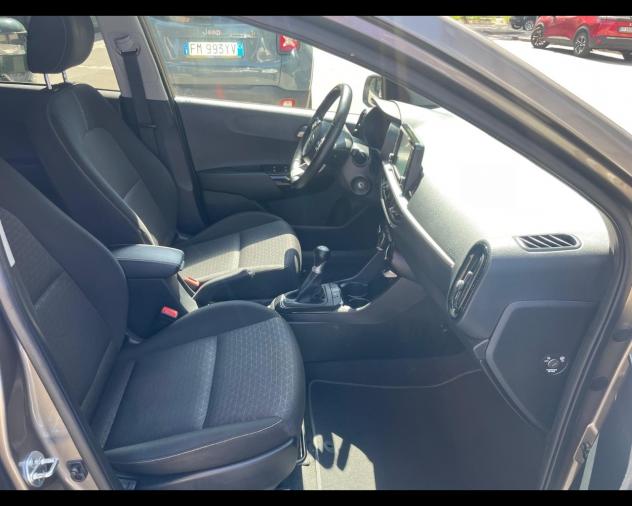 KIA Picanto 3ªs.(17--) Picanto 1.0 12V 5 porte GT Line - Foto 10