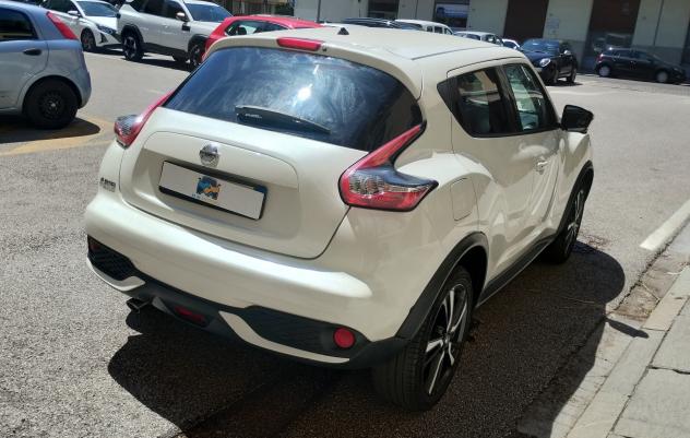 Nissan Juke 1.5 dCi Start&Stop N-Connecta - Foto 10
