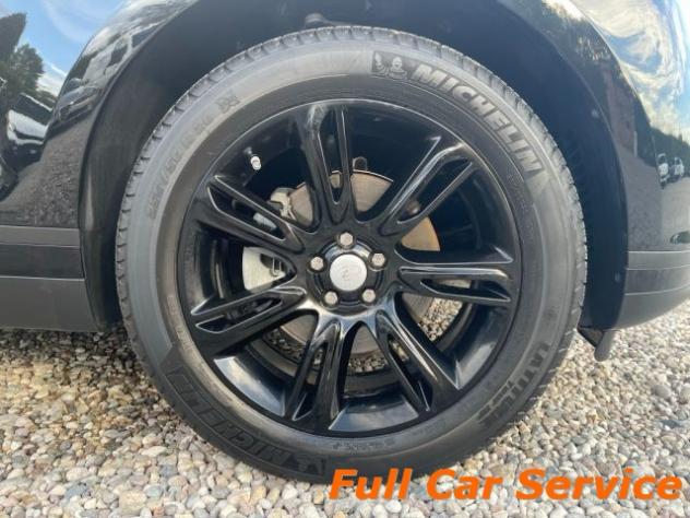 LAND ROVER Range Rover Velar 2.0 TD4 180 CV R-Dynamic HSE rif. 17597192 - Foto 5