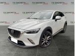 Mazda CX-3 1.5d Exceed awd 105cv auto my17
