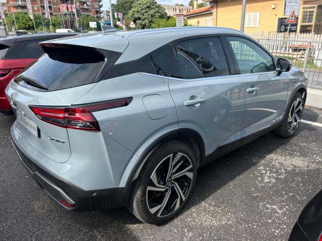 Nissan Qashqai e-Power Tekna+ - Foto 7