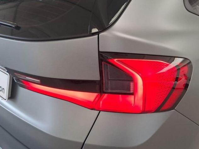 BMW X1 sDrive 18i Aut. rif. 24167372 - Foto 7