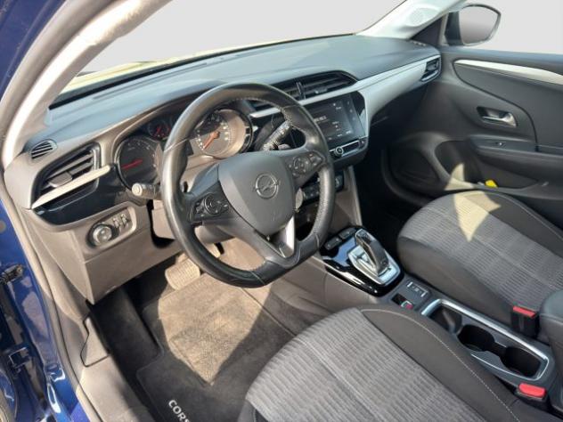 OPEL Corsa Corsa 1.2 100 CV aut. Edition rif. 23744651 - Foto 9