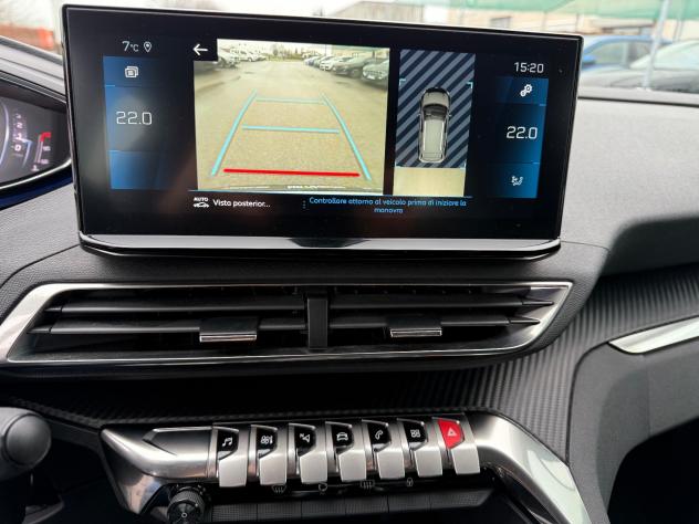 Peugeot 3008 BlueHDi 130 S&S EAT8 Active Business - Foto 8