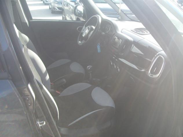 Fiat 500L 1.3 Multijet 85 CV Pop Star - 2013 - Foto 8