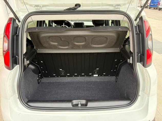 FIAT Panda 1.0 FireFly 70cv S&S Hybrid Pandina - Foto 5