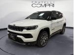 Jeep Compass e-Hybrid 1.5 Turbo MHEV T4 96kW Summit DDCT