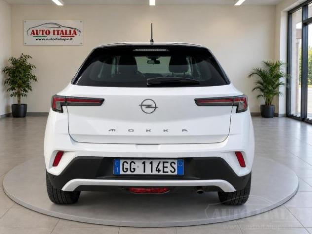 OPEL Mokka 1.2 Turbo Ultimate rif. 24203547 - Foto 6