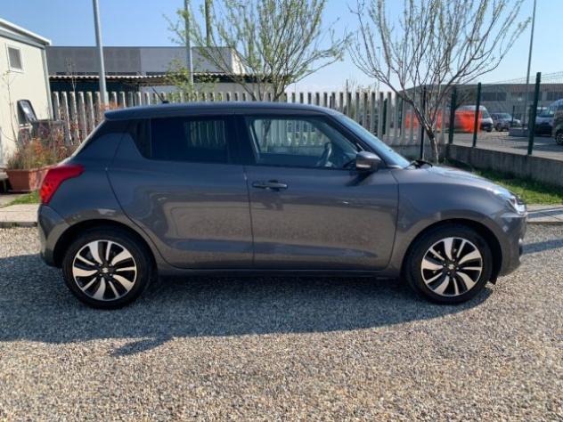 SUZUKI Swift 1.2 Hybrid Top rif. 23481405 - Foto 6