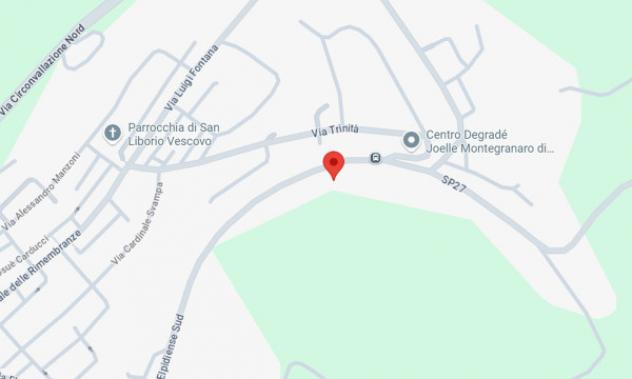Immobile in asta di 29 m², box auto doppio in vendita a Montegranaro - Foto 8