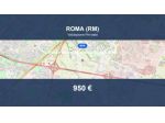 Immobile in asta di 2 m² in vendita a Roma