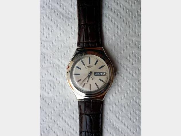 Swatch Irony YGS769 The Earl Time - Foto 2