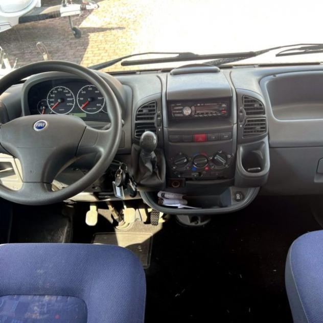 KNAUS KNAUS SPORT TRAVELLER 600DKG rif. 23834717 - Foto 2