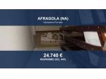 Immobile in asta di 108 m² in vendita a Afragola