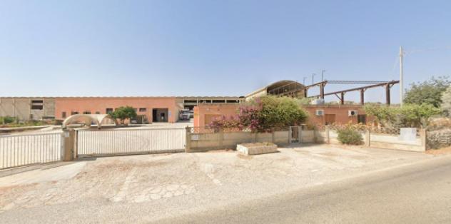 Immobile in asta di 8766 m² in vendita a Modica - Foto 2
