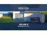 Immobile in asta di 2230 m² in vendita a Sedilo