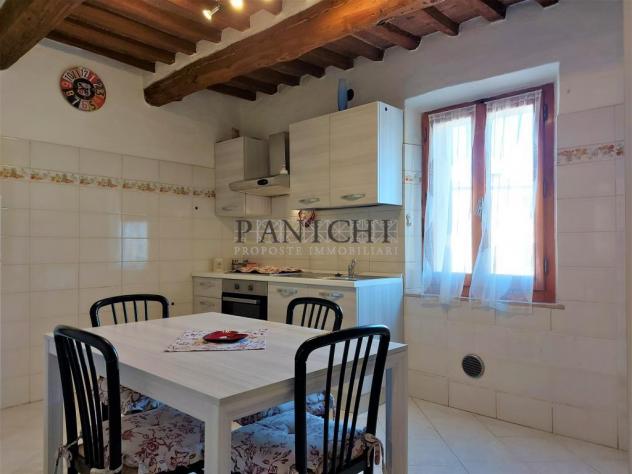Asciano - Appartamento a pochi passi dal centro storico - Foto 11