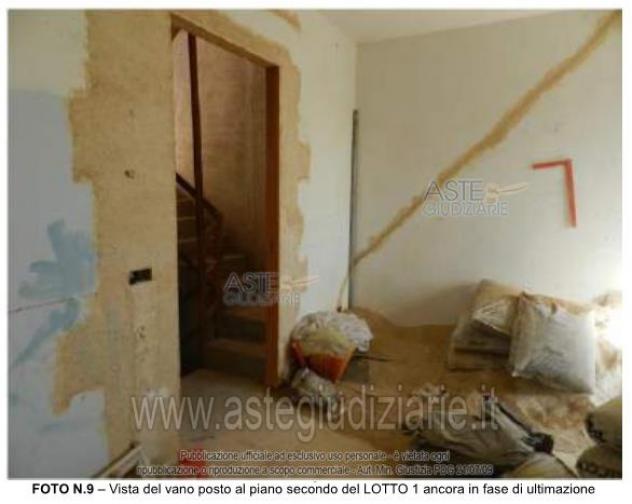 IMMOBILI-IMMOBILE RESIDENZIALE-Via Truglio, 91013 Calatafimi TP, Italia - Foto 6