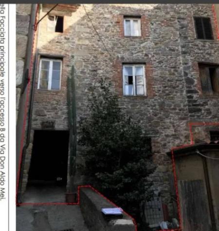 Immobile in asta di 145 m² in vendita a Capannori - Foto 12