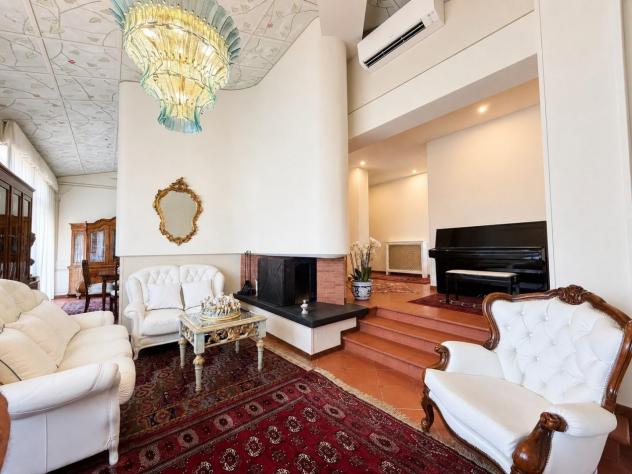 Villa in vendita a Lammari - Capannori 250 mq Rif: 1424896 - Foto 7