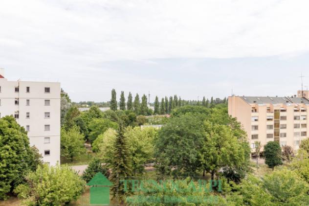 Appartamento di 80 m² con 3 locali e box auto in vendita a Carpi - Foto 15
