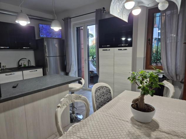 Villetta a schiera in vendita a Avenza - Carrara 150 mq Rif: 1385642 - Foto 2
