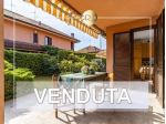 Porzione di bifamigliare con giardino a Casatenovo