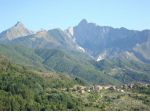 Trilocale in Vendita in Località Luscignano 5 a Casola in Lunigiana