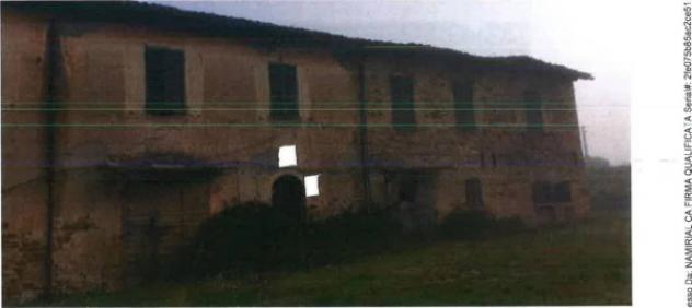 Immobile in asta di 569 m² con più di 5 locali in vendita a Castel Ritaldi - Foto 7