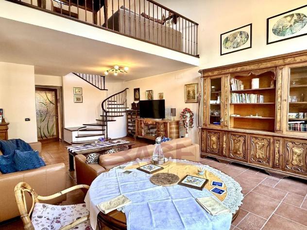 Villa a schiera in vendita a Cecina - Foto 16