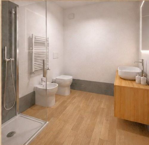 Rif. 4104 A – Chiavari sulla prima collina in via Rialto – Vista Mare completa - Foto 3