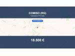 Immobile in asta di 156 m² in vendita a Comiso