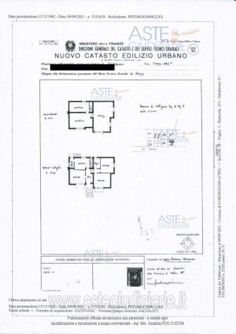 IMMOBILI-IMMOBILE RESIDENZIALE-Via Isonzo, 31016 Cordignano TV, Italia