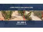 Immobile in asta di 258 m² in vendita a Loiri Porto San Paolo