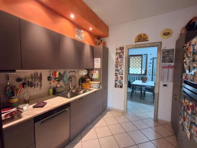 Appartamento in vendita a Marina di Massa - Massa 75 mq Rif: 1450393 - Foto 3