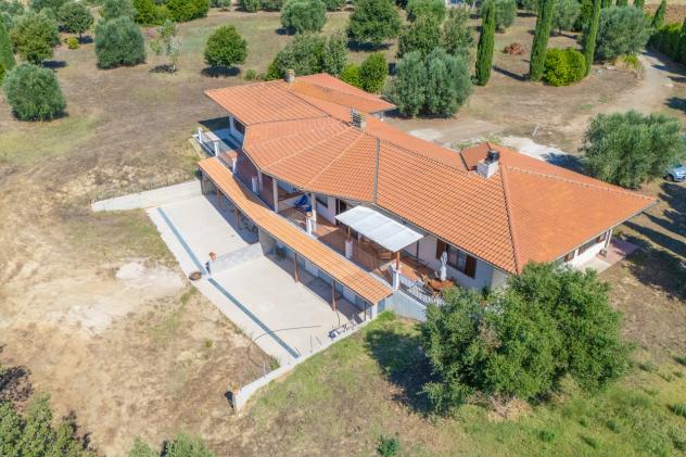 Villa in vendita a Montalto di Castro - Foto 6