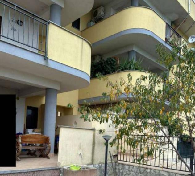 Immobile in asta di 100 m² in vendita a Montalto Uffugo - Foto 5