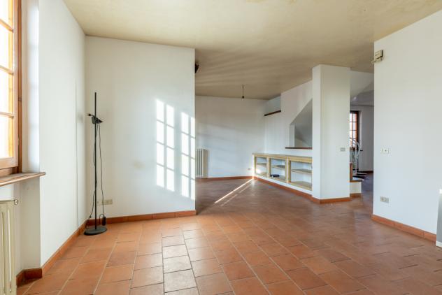 Bifamiliare in vendita a Montecatini-Terme - Foto 4