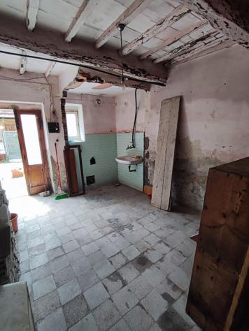 Terratetto in vendita a Capanne - Montignoso 90 mq Rif: 1334359 - Foto 10
