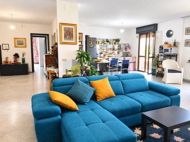 Appartamento in vendita a Pisa 192 mq Rif: 1452416 - Foto 4