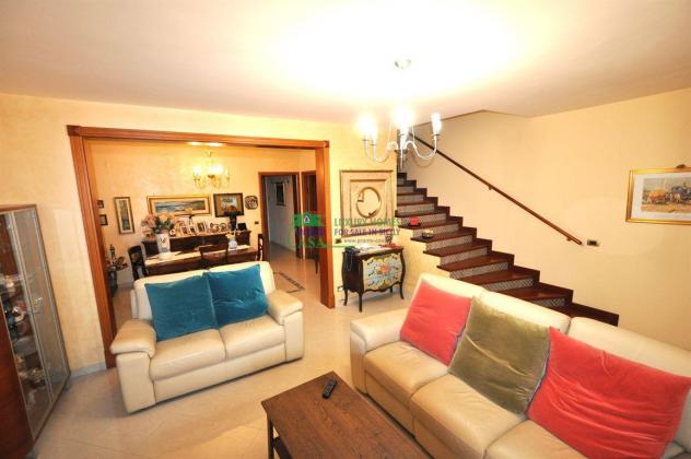 Prestigiosa Villa con giardino " Cimilla " - Foto 3