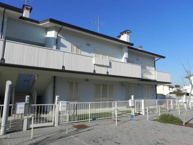 LIDO ADRIANO (RA): Appartamento in villetta vicino al mare - Foto 5