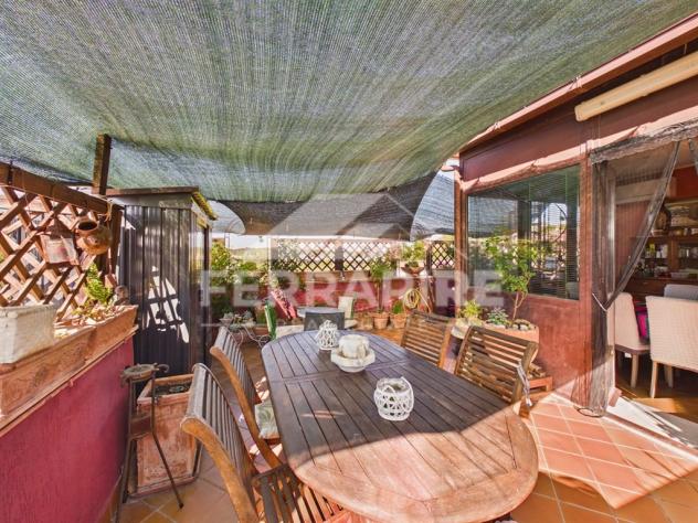 COLLE DEL SOLE | Luminoso Bilocale con Terrazzo Panoramico - Foto 4
