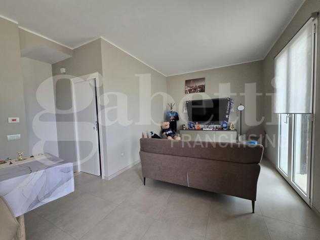 Villa a schiera - Roseto degli Abruzzi . Rif.: Cod. rif 3317437VRG - Foto 5