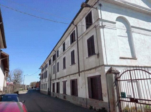 Immobile in asta di 136 m² in vendita a Sannazzaro de' Burgondi - Foto 10