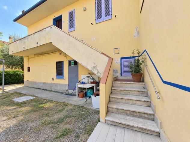 Appartamento in vendita a Santa Maria a Monte 83 mq Rif: 1444642